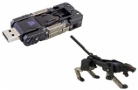 22 USB phong cch transformer